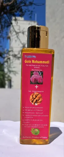 GOLE MOHAMMADI